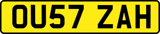OU57ZAH