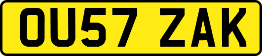 OU57ZAK