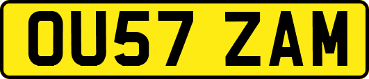 OU57ZAM