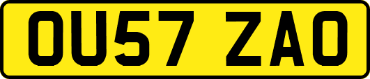 OU57ZAO