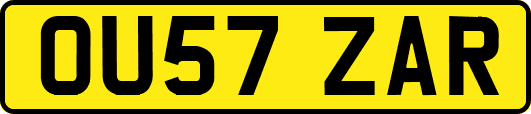 OU57ZAR