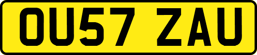 OU57ZAU