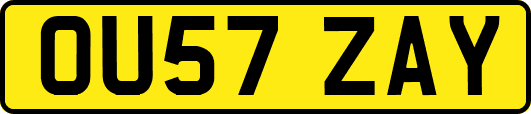 OU57ZAY