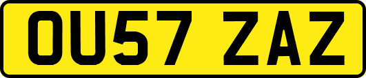 OU57ZAZ
