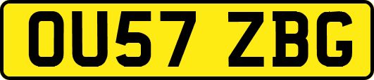 OU57ZBG