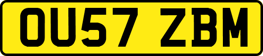 OU57ZBM