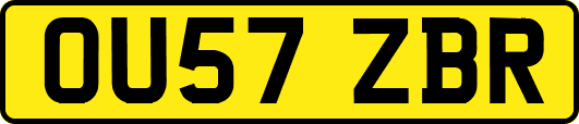 OU57ZBR