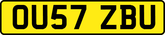 OU57ZBU