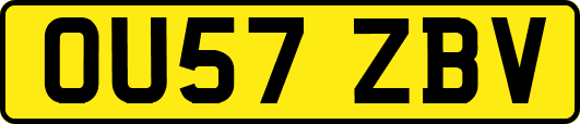 OU57ZBV