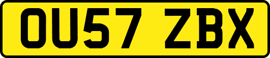 OU57ZBX