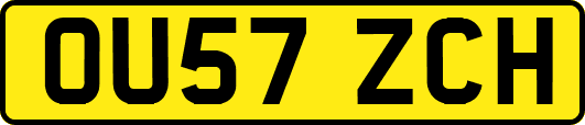 OU57ZCH