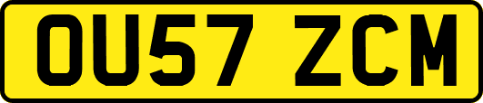 OU57ZCM