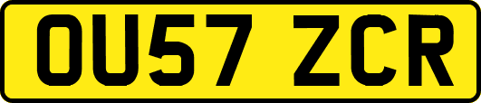 OU57ZCR