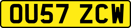 OU57ZCW