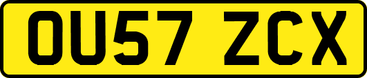 OU57ZCX