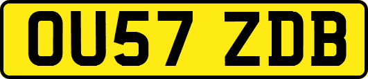 OU57ZDB