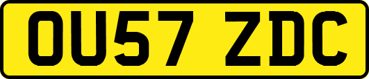 OU57ZDC