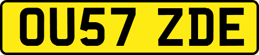 OU57ZDE