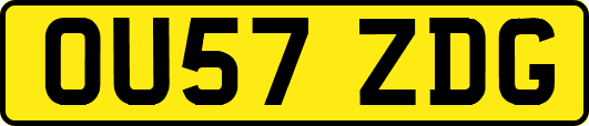 OU57ZDG