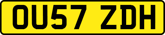 OU57ZDH