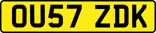 OU57ZDK