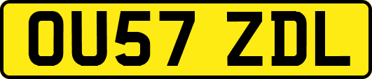 OU57ZDL