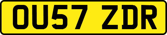 OU57ZDR