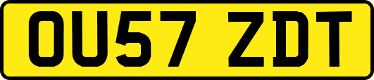OU57ZDT