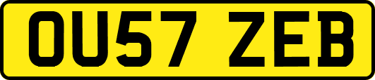 OU57ZEB