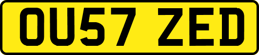 OU57ZED