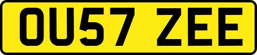 OU57ZEE