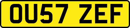 OU57ZEF