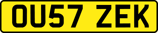 OU57ZEK
