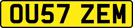 OU57ZEM
