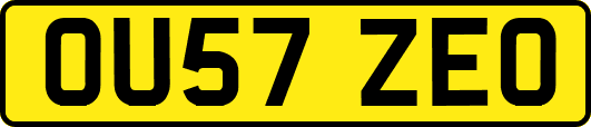 OU57ZEO