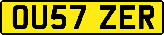 OU57ZER