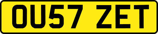 OU57ZET