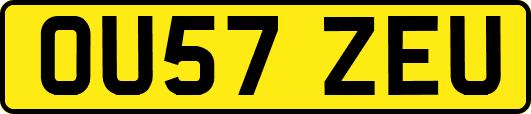 OU57ZEU