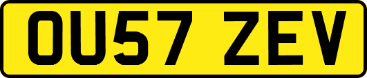 OU57ZEV