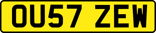 OU57ZEW