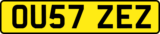 OU57ZEZ