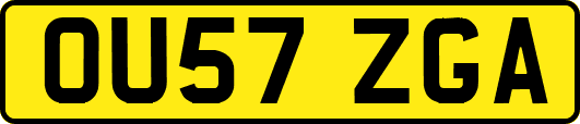 OU57ZGA