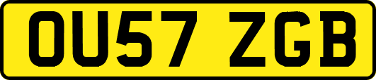 OU57ZGB