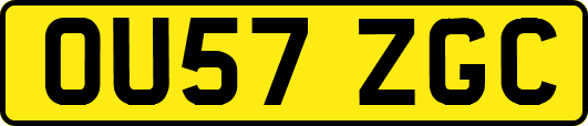 OU57ZGC