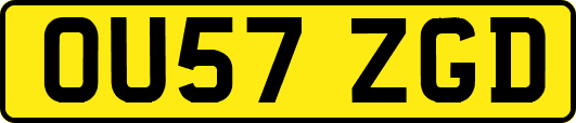 OU57ZGD