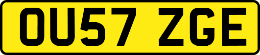 OU57ZGE