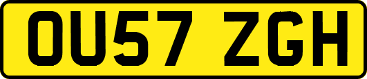 OU57ZGH