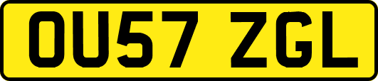 OU57ZGL