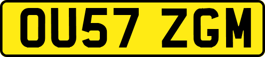 OU57ZGM