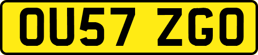 OU57ZGO